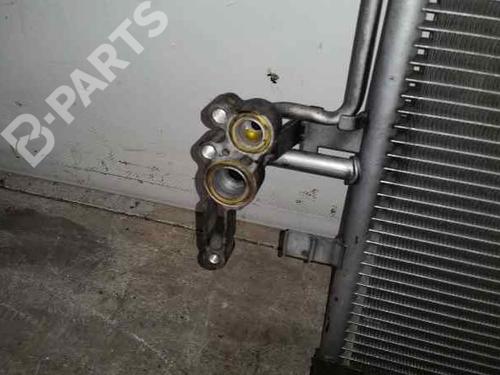 AC radiator FORD MONDEO IV (BA7)  | BP174918M32 