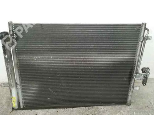AC radiator FORD MONDEO IV (BA7)  | BP174918M32 