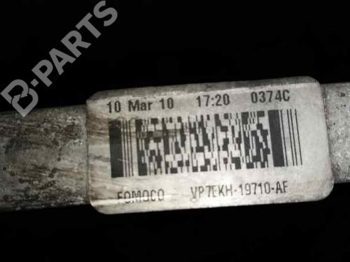 AC radiator FORD MONDEO IV (BA7)  | BP174918M32 