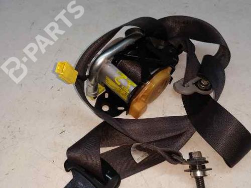 Veiligheidsgordel links voor HONDA JAZZ II (GD_, GE3, GE2) 1.2 i-DSI (GD5, GE2) (78 hp)null