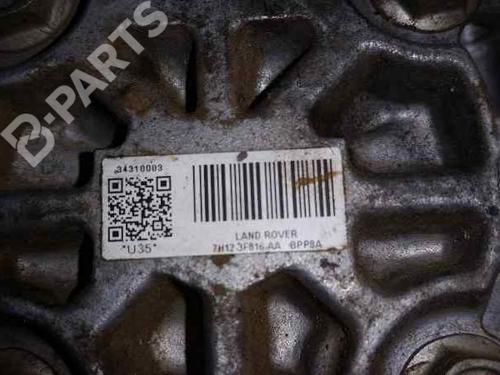 Steering pump LAND ROVER DEFENDER Station Wagon (L316)  | BP191835M99 
