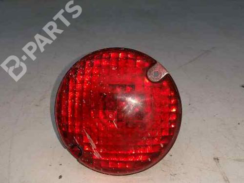 Faro antiniebla trasero LAND ROVER DEFENDER Station Wagon (L316) 2.5 Td5 4x4 (L316) (122 hp) 605552