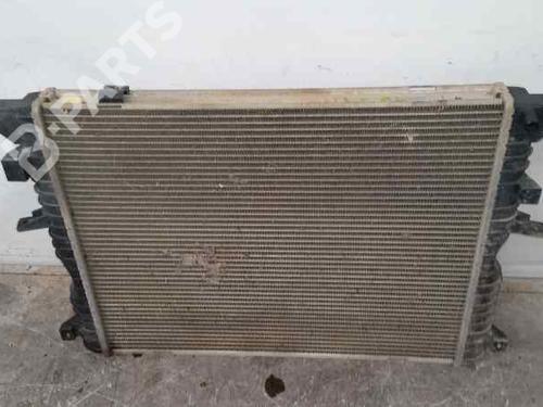 Water radiator LAND ROVER DEFENDER Station Wagon (L316)  | BP604294M31 