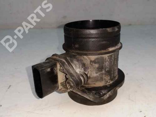Used Mass air flow sensor SEAT CORDOBA (6L2) [2002-2009]  1589786