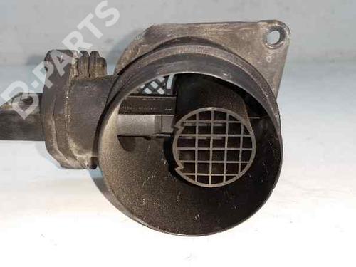 Mass air flow sensor SEAT CORDOBA (6L2)  | BP1589786M95 