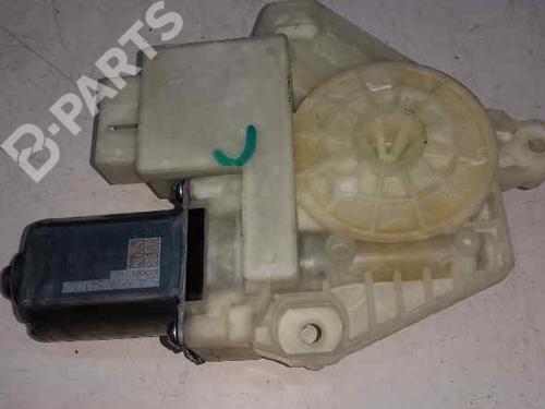 Used Left rear window motor SKODA RAPID (NH3, NK3, NK6) 1.2 TSI (110 hp) 605510
