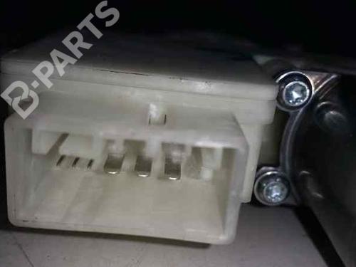 Left rear window motor SKODA RAPID (NH3, NK3, NK6) 1.2 TSI | BP605510E23 
