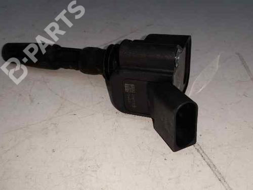 Tændspole SKODA RAPID (NH3, NK3, NK6) 1.2 TSI (110 hp) 2127332