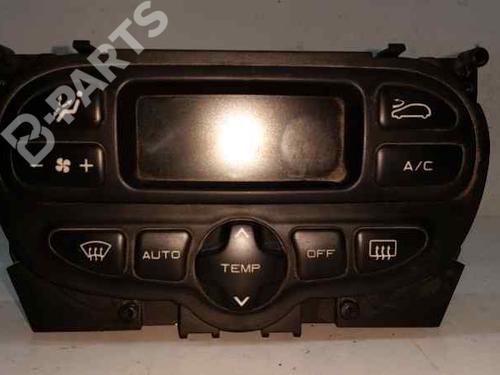 Used Climate control CITROËN XSARA PICASSO (N68) 2.0 HDi (90 hp) 603654