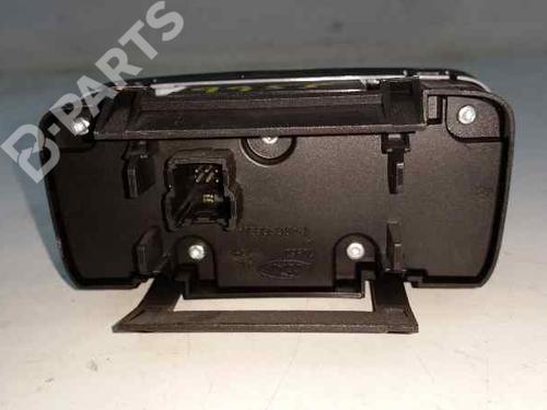 Headlight switch FORD MONDEO IV (BA7)  | BP1340527I24 
