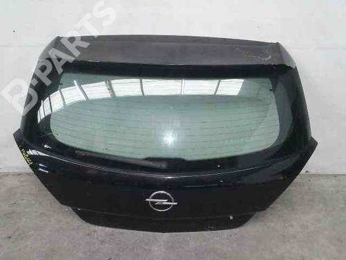 Used Tailgate OPEL ASTRA H (A04) [2004-2014]  142274