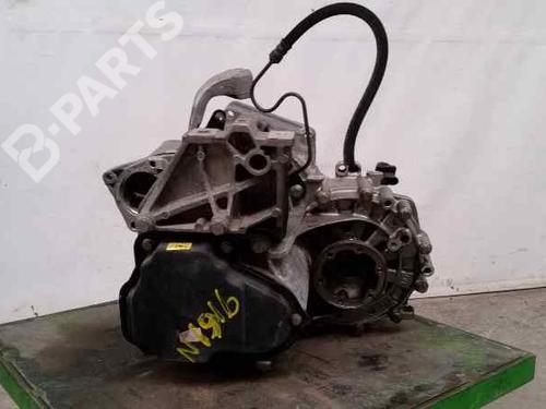 Gearbox SEAT LEON (1M1)  | BP603111M3 