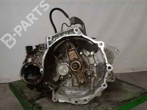 Used Gearbox SEAT LEON (1M1) [1999-2006]  603111