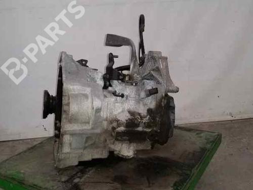 Gearbox SEAT LEON (1M1)  | BP603111M3 