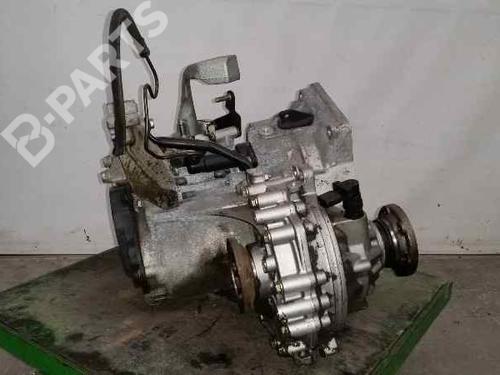 Gearbox SEAT LEON (1M1)  | BP603111M3 