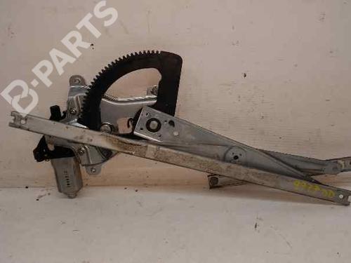 Used Front right window mechanism DAEWOO KALOS (KLAS) 1.2 (72 hp) 142236