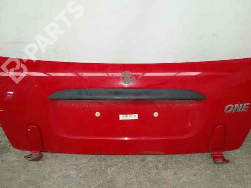 Used Tailgate MINI MINI Convertible (R52) [2004-2008]  600371