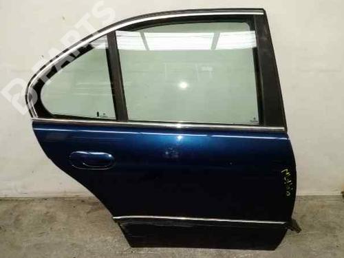 Used Right rear door BMW 5 (E39) [1995-2003]  142316