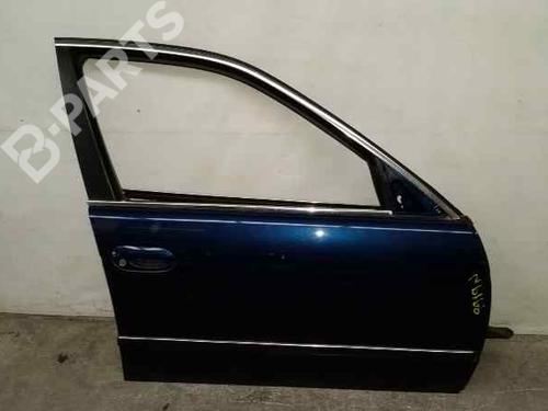 Used Right front door BMW 5 (E39) [1995-2003]  142314