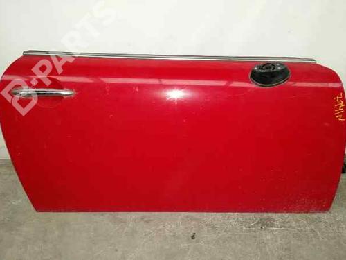 Dør høyre foran MINI MINI (R50, R53) One (90 hp) 600965