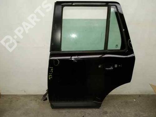 Used Left rear door LAND ROVER FREELANDER 2 (L359) [2006-2015]  603549