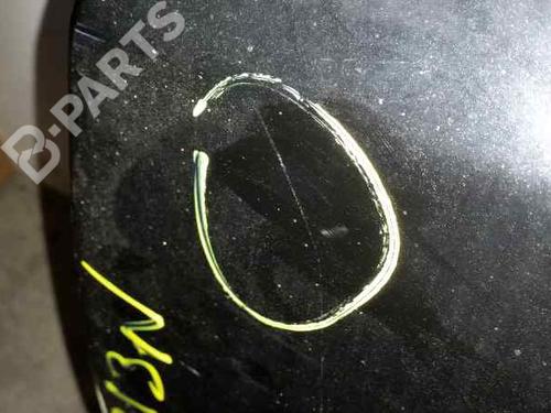 Left rear door LAND ROVER FREELANDER 2 (L359)  | BP603549C4 