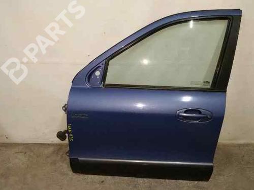 Left front door HYUNDAI SANTA FÉ I (SM)  BP142301C2