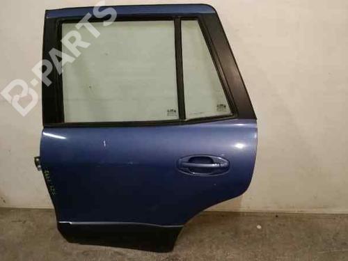 Left rear door HYUNDAI SANTA FÉ I (SM)  BP142302C4