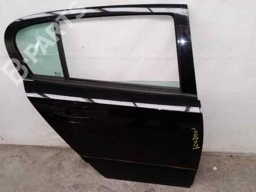 Used Right rear door OPEL ASTRA H (A04) [2004-2014]  142370