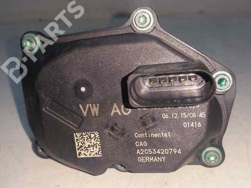 Egr VW GOLF VI (5K1) 1.6 TDI | BP2995577M69 