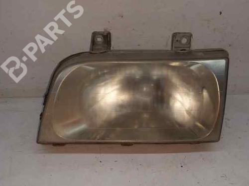 Used Left headlight KIA SPORTAGE SUV (K00) [1994-2005]  857390