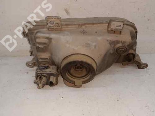 Left headlight KIA SPORTAGE SUV (K00)  | BP857390C28 