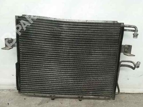 Used AC radiator KIA SPORTAGE SUV (K00) [1994-2005]  857383