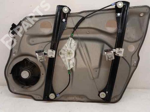 Front left window mechanism MERCEDES-BENZ A-CLASS (W169) A 180 CDI (169.007, 169.307) | BP164256C22 