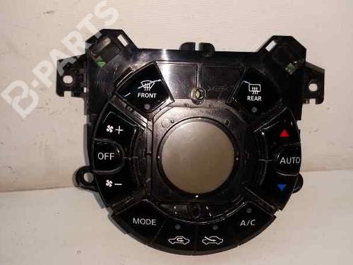 Used Climate control NISSAN MICRA IV (K13K, K13KK) [2010-2025]  604751