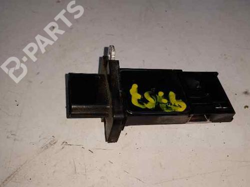 Used Mass air flow sensor NISSAN MICRA IV (K13K, K13KK) [2010-2025]  1589702