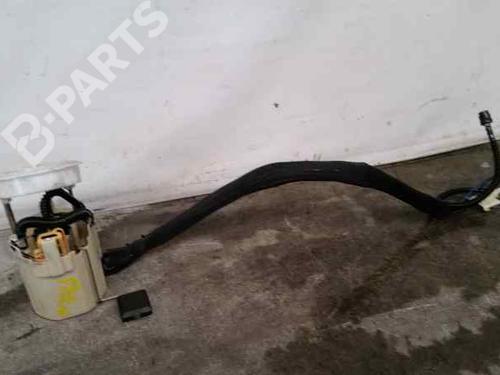 Bränslepump MERCEDES-BENZ E-CLASS (W211) [2002-2009]  1589790