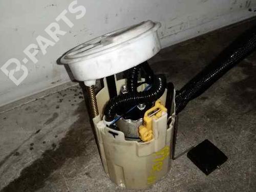 Fuel pump MERCEDES-BENZ E-CLASS (W211)  | BP1589790M76 