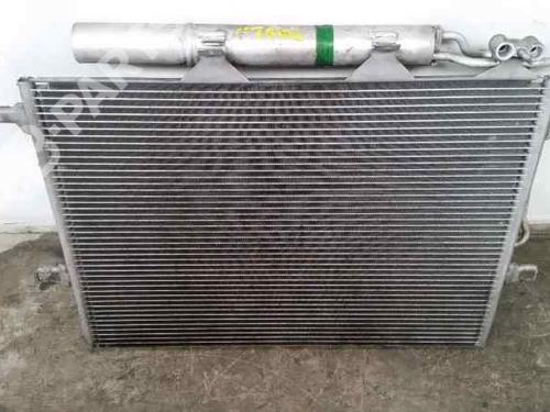 AC radiator MERCEDES-BENZ E-CLASS (W211)  | BP605070M32 
