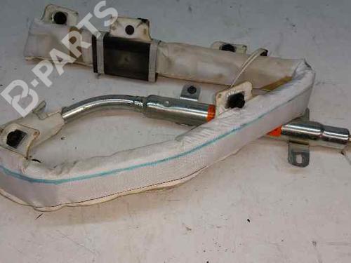 Left curtain airbag KIA RIO II (JB) 1.5 CRDi BP604687C11