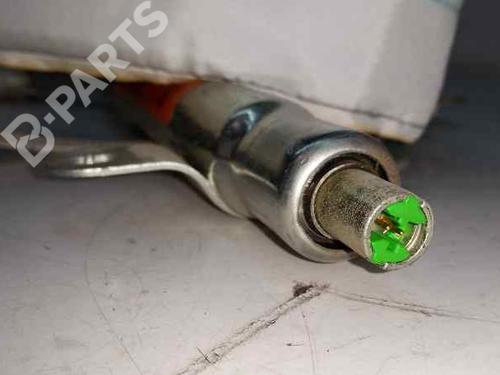 Left curtain airbag KIA RIO II (JB) 1.5 CRDi | BP604687C11 