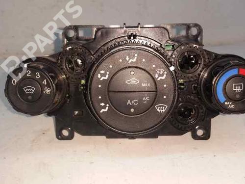 Used Climate control FORD FIESTA VI Van [2008-2017]  604778