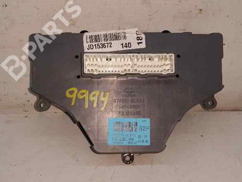 Climate control HYUNDAI i30 (FD)  | BP605595I5 