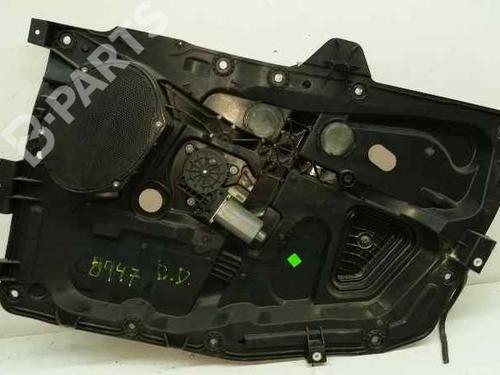 Used Front right window mechanism FORD FIESTA V (JH_, JD_) [2001-2014]  164283
