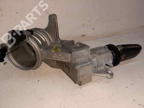 Ignition barrel OPEL ZAFIRA / ZAFIRA FAMILY B (A05)  | BP602972M48 