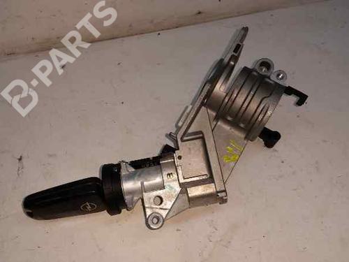 Ignition barrel OPEL ZAFIRA / ZAFIRA FAMILY B (A05)  | BP602972M48 