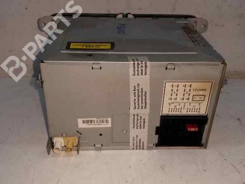 Bilradio VW GOLF V (1K1)  | BP216930E6 