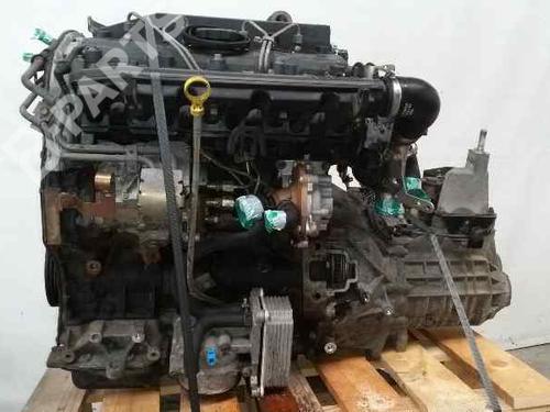 Used Gearbox FORD MONDEO III (B5Y) [2000-2007]  603995