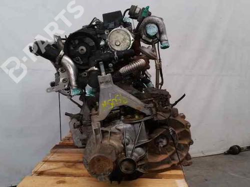 Gearbox FORD MONDEO III (B5Y)  | BP603995M3 