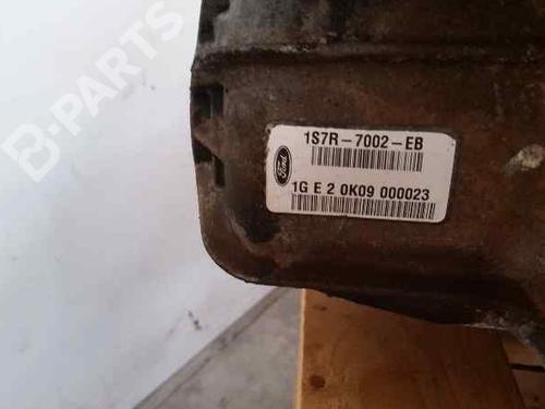 Gearbox FORD MONDEO III (B5Y)  | BP603995M3 